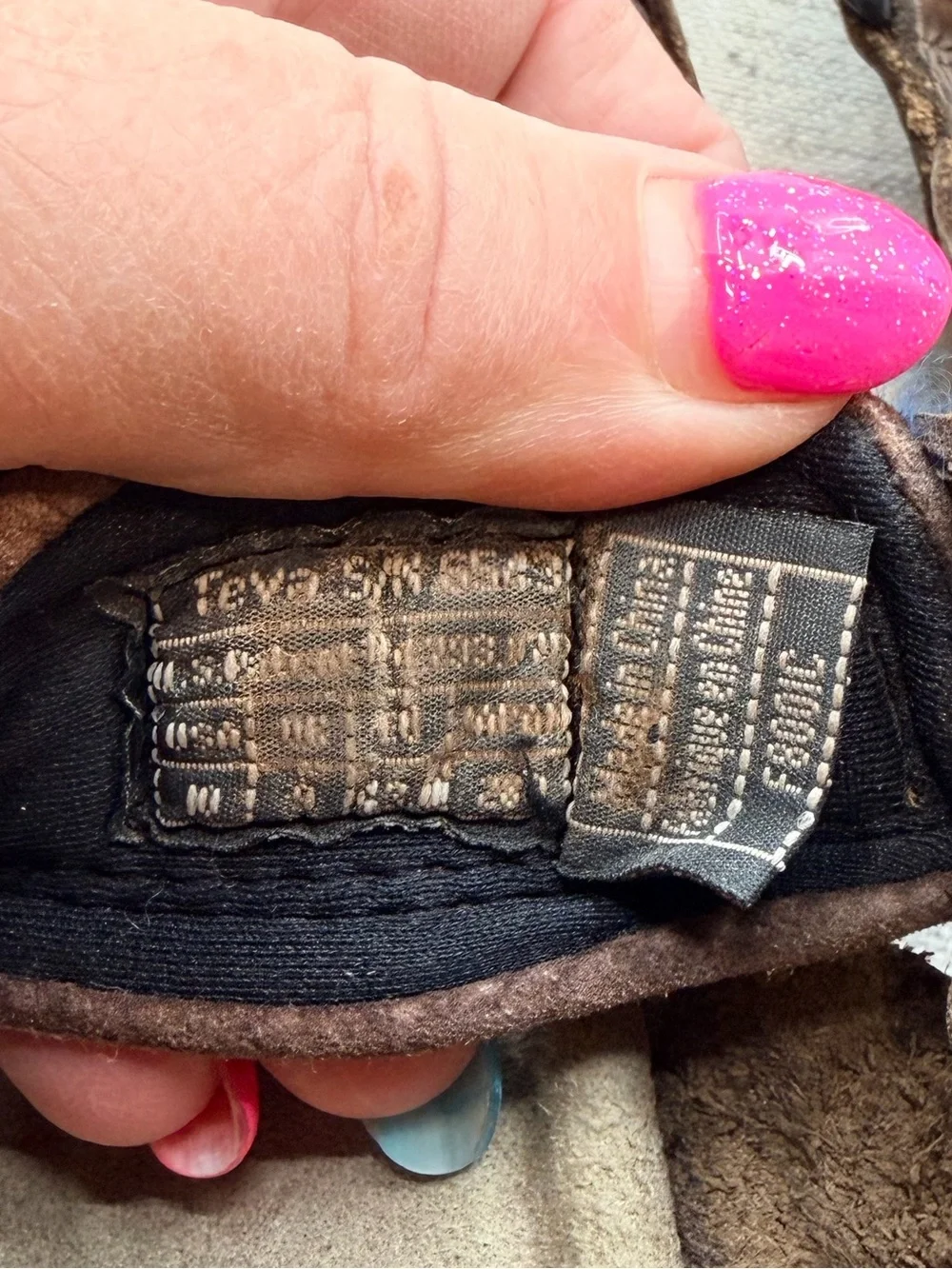 Teva Men’s Langdon Sandals